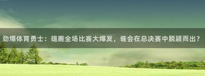 龙门在线直播nba：劲爆体育勇士：雄鹿全场比赛大爆发，谁会在总决赛中脱颖而出？